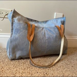 Jack Gomme Paris Bag